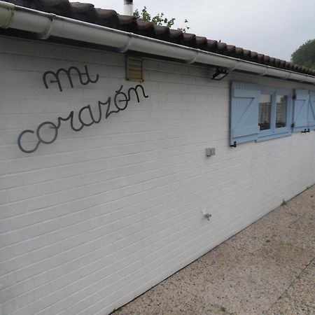 Mi Corazon Huisnummer 122 De Panne Exteriér fotografie