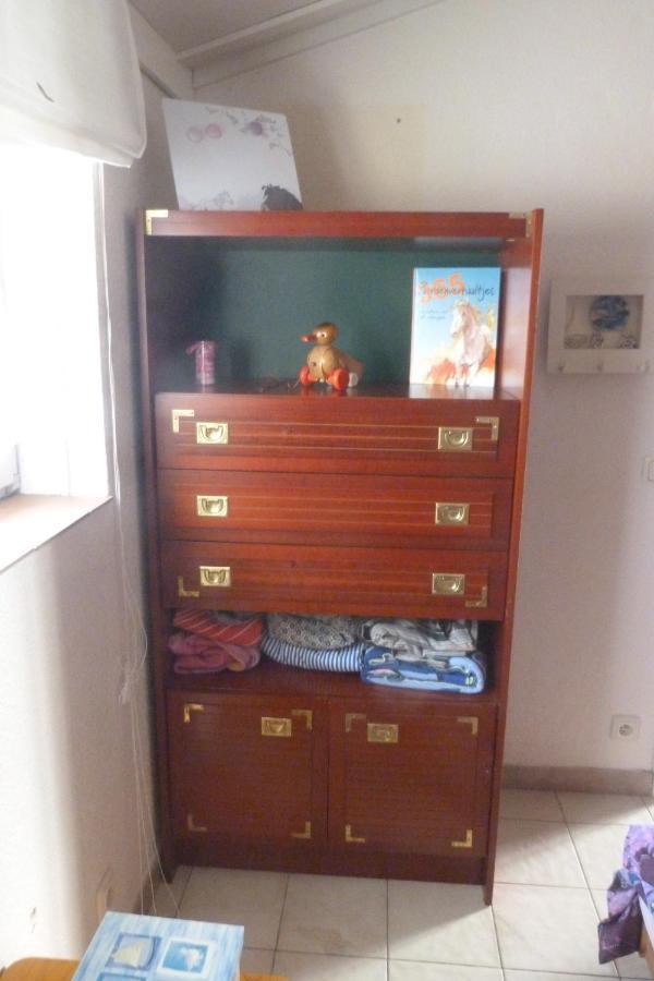 Mi Corazon Huisnummer 122 De Panne Exteriér fotografie