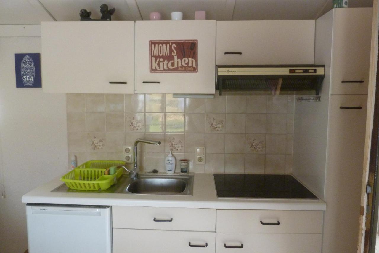 Mi Corazon Huisnummer 122 De Panne Exteriér fotografie