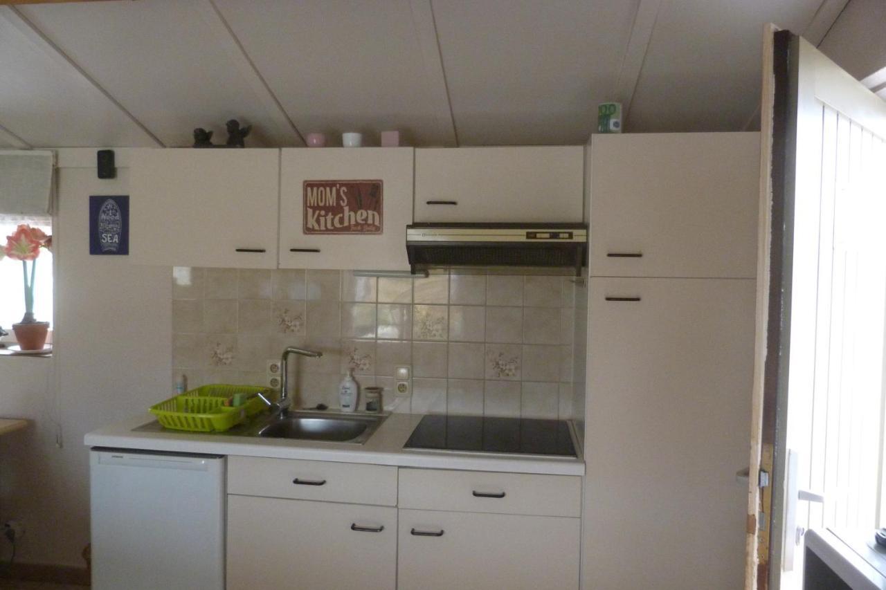Mi Corazon Huisnummer 122 De Panne Exteriér fotografie
