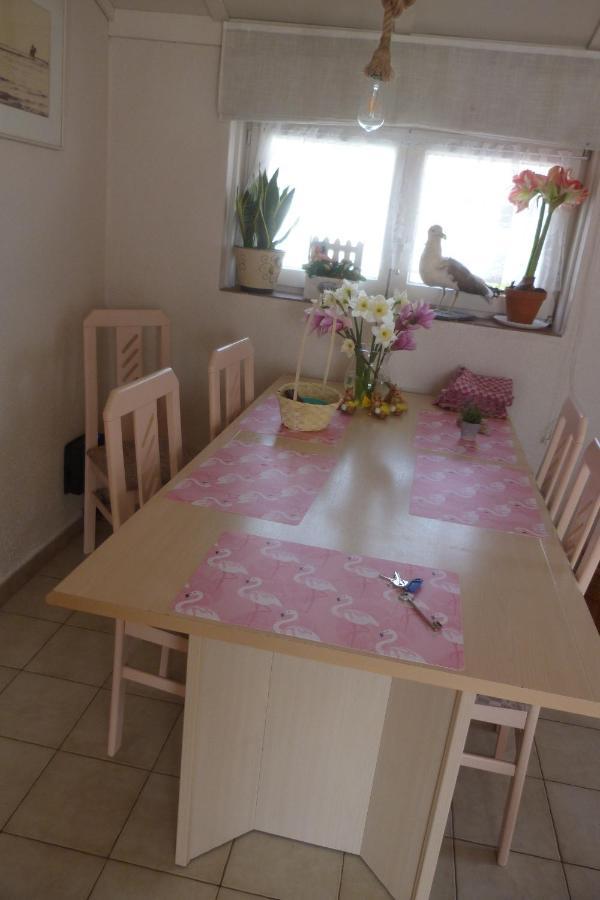Mi Corazon Huisnummer 122 De Panne Exteriér fotografie