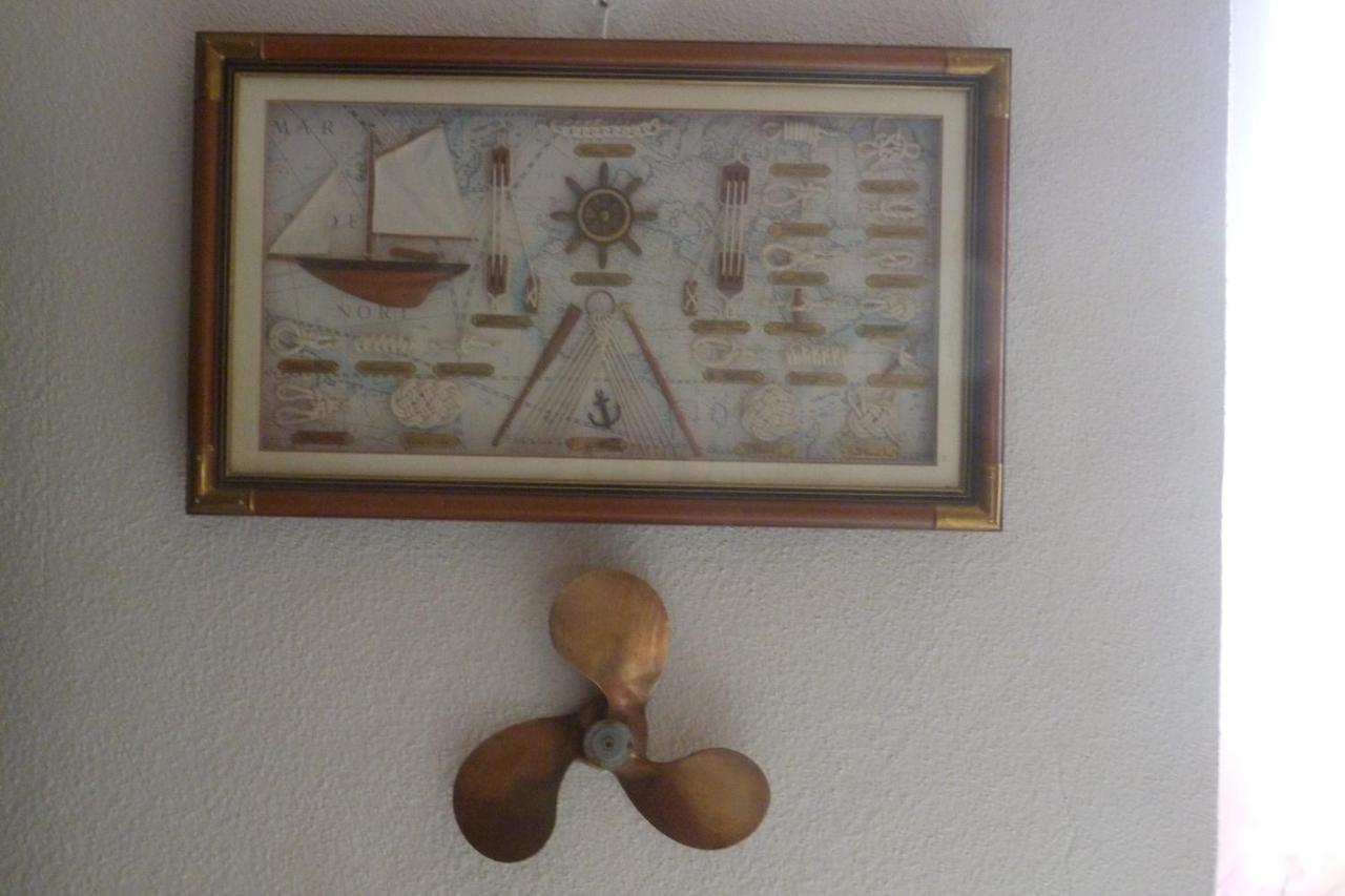 Mi Corazon Huisnummer 122 De Panne Exteriér fotografie