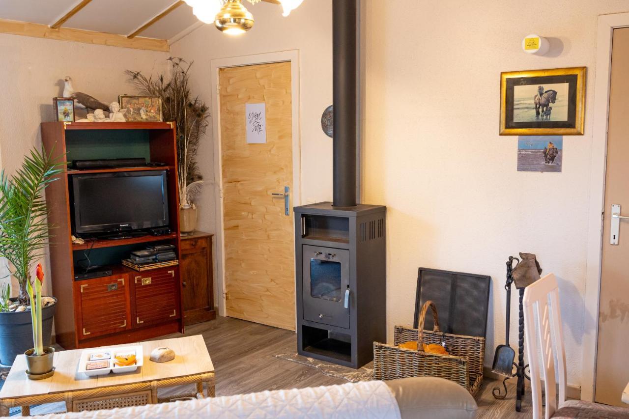 Mi Corazon Huisnummer 122 De Panne Exteriér fotografie