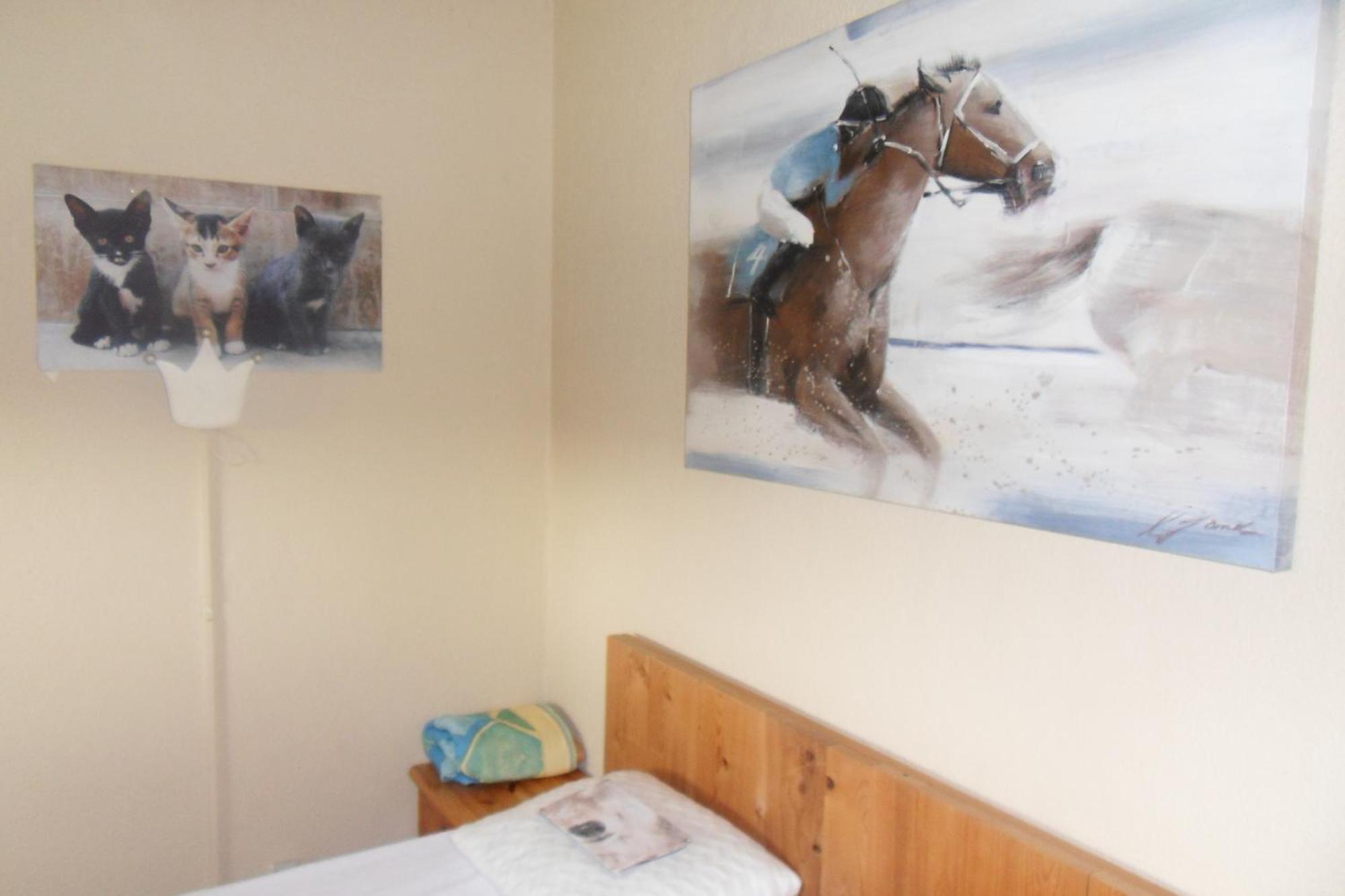 Mi Corazon Huisnummer 122 De Panne Exteriér fotografie